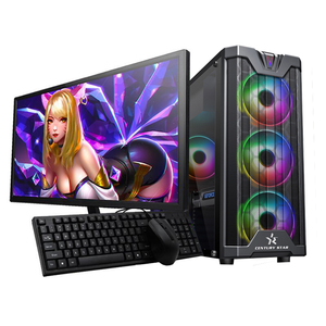 Wholesale Price <strong>Best</strong> Quality Core <strong>I7</strong> 10700 16G 512G SSD Gaming Pc <strong>Desktop</strong> <strong>Computer</strong> <strong>I7</strong> GTX1060 6G - Product Image 1