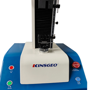 Digital Universal <strong>Testing</strong> Machine with Computer Control - ISO/ASTM Certified for Material <strong>Testing</strong>
