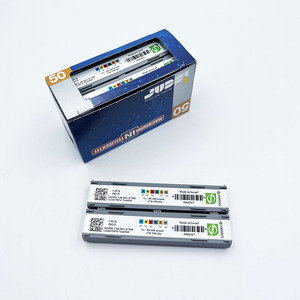 原装Iscar正品16ERM 1.00 ISO IC908螺纹嵌件ISO公制 (DIN 13-12 1986标准) 用于车刀 - Product Image 5