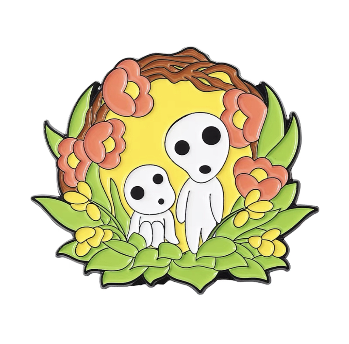 Pin#12-Spirited Away