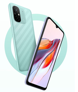 โทรศัพท์มือถือรุ่นสมาร์ทโฟน Red-Mi Note 11 12 13 14 5G 13C โทรศัพท์มือถือปลดล็อกแล้ว14 Pro + PLUS - Product Image 3