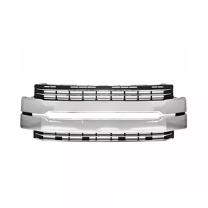 Factory Outlet Hot Products for Ford F-250 F-350 2017 2019 Front Bumper Assy