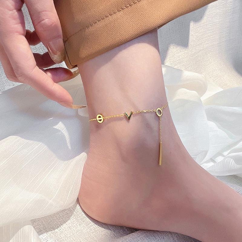 Gold love-gold