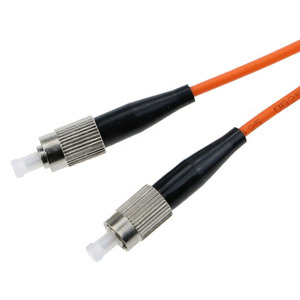 Fabrika kaynağı FC/SC/LC/ST 2.0 3.0mm mm tek modlu Fiber optik yama kablosu Sc/apc-sc/upc - Product Image 2