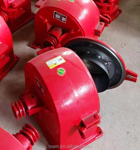 TingXiang yüksek kalite kendinden emişli un değirmeni makineleri tahıl değirmeni pirinç mısır unu öğütme buğday değirmen mısır öğütme makinesi - Product Image 5
