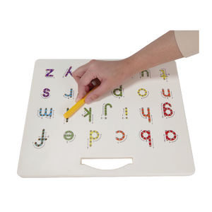 Magnets tift und Stahlkugel-Schreibtafel für Kinderspiel zeug im Vorschul alter