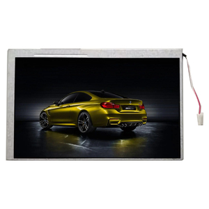 Innolux LW700AT9309 7-Inch Digital Photo Frame with Portable DVD <strong>Display</strong> TFT <strong>LCD</strong> Module <strong>TTL</strong> <strong>interface</strong>