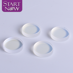 Startnow 20X5 YAG Khoang Gương Hợp Nhất Silica Laser Phản Xạ Một Phần Gương 1064nm Laser Đánh Dấu Máy 100% Đầu Ra Coupler Lens - Product Image 2