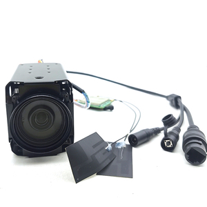 IMX335 5MP 36X Optical Zoom <strong>Camera</strong> Module Auto Tracking 4G Sim Card or Wifi Wireless Network PTZ <strong>Camera</strong> - Product Image 2