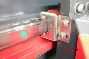 2025热卖阿尔法3轴数控刳刨机价格木工1325 4x8家具数控木工刳刨机 - Product Image 6