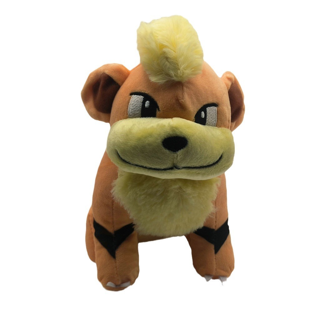 Chien mignon de 8 pouces