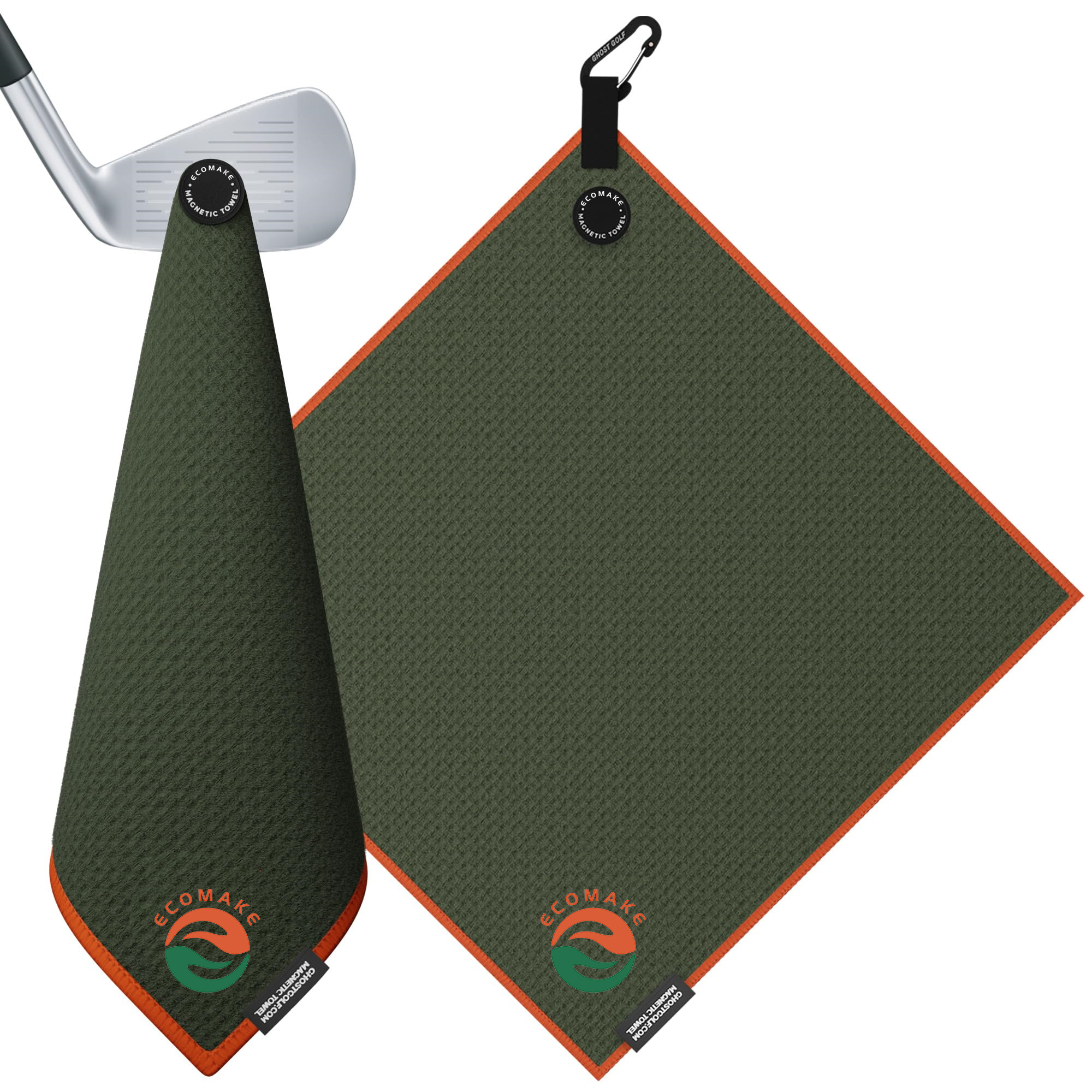 Verde militar
