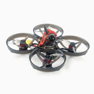 Happymodel Mini Mobula8 1-2S X12 GPS Drone kiti otomatik dönüş ev gündüz gece uzaktan kumanda kamera uygulaması ile uçan erkek oyuncak - Product Image 1