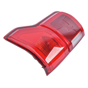 KL3Z13404B for Ford F-150 18-20 Right Side Tail Light Assembly <strong>LED</strong> W/ Blind <strong>Spot</strong> - Product Image 3