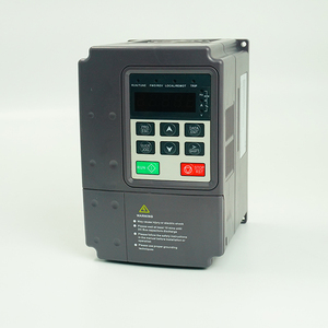 KUVO 3 fasi Vfd a frequenza variabile di ingresso DC 380V AC di uscita pompa solare Inverter con MPPT 220V regolatore di velocità del motore - Product Image 3