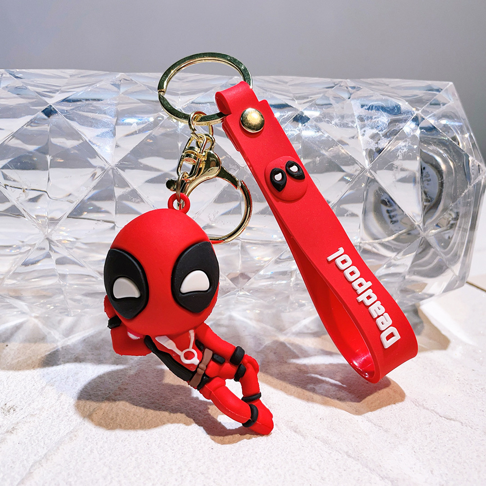 Deadpool 3
