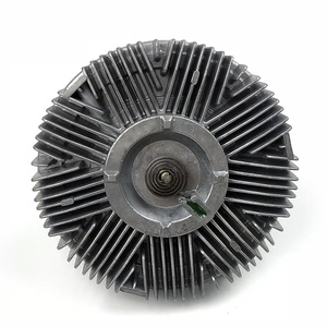 סיליקון שמן מאוורר מצמד מחליף 283132A1 עבור JOHN DEERE טרקטורים קירור מערכת מנוע חלקי ZIQUN מותג