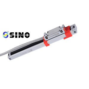 SINO KA200-170mm lineare Skalierung drehmaschine dro heißer Verkauf Glas Linearer Linear geber für Drehmaschine - Product Image 3