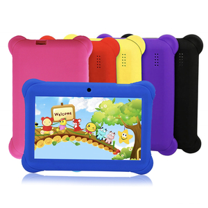 7 Inch <strong>Android</strong> WiFi Version Children's Tablet <strong>Computer</strong> Learning and Education Tablet <strong>Computer</strong> Supports Parental Control <strong>System</strong> c - Product Image 6