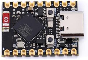 Aismartlink 1 bảng phát triển ESP32-S3 supermini bảng phát triển supermini - Product Image 4