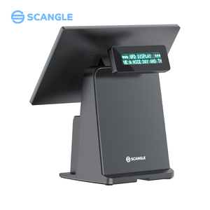 Scangle D2 All in One <strong>POS</strong> <strong>Systems</strong> for Retail Shop <strong>Android</strong> <strong>POS</strong> <strong>Machine</strong> with Printer - Product Image 5