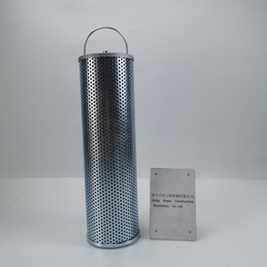 SEM อุปกรณ์เสริมรถปราบดินส่วนประกอบตัวกรอง6039195 5878467 12009-00 - Product Image 1