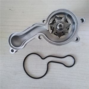 BYDスペアパーツBYD自動車部品F3G3 L3すべての自動車モデル部品ウォーターポンプ473QA-1307020A