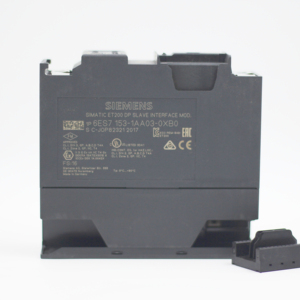 Siemens Ersatzteile DP Elektronik modul ET 200S Analoga usgang 6ES7138-4DA04-0AB0 für SPS-PAC und spezielle Steuerungen - Product Image 2