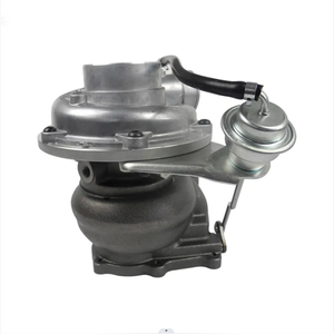 RHE6 <strong>Turbo</strong> 6HE1 24100-4151A VC720060 Engine Fit Turbocharger for <strong>Hino</strong> J08C TRUCK <strong>Turbo</strong> - Product Image 2