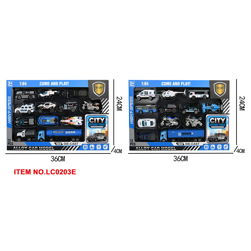 LC0203E