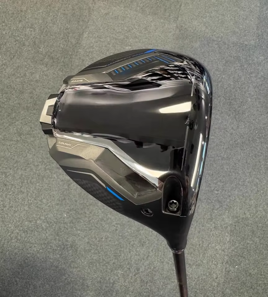 N.º1 Madera SR 9 grados