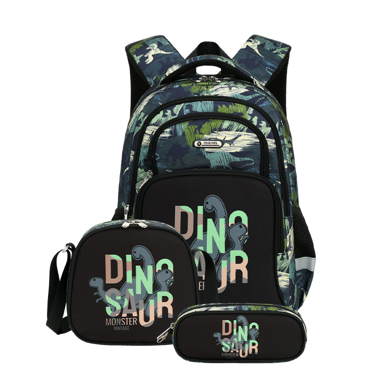 dinosaure de la forêt