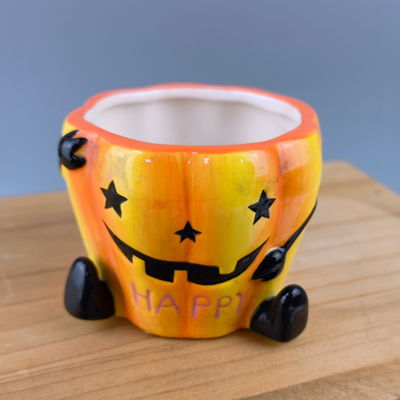 pudding cup