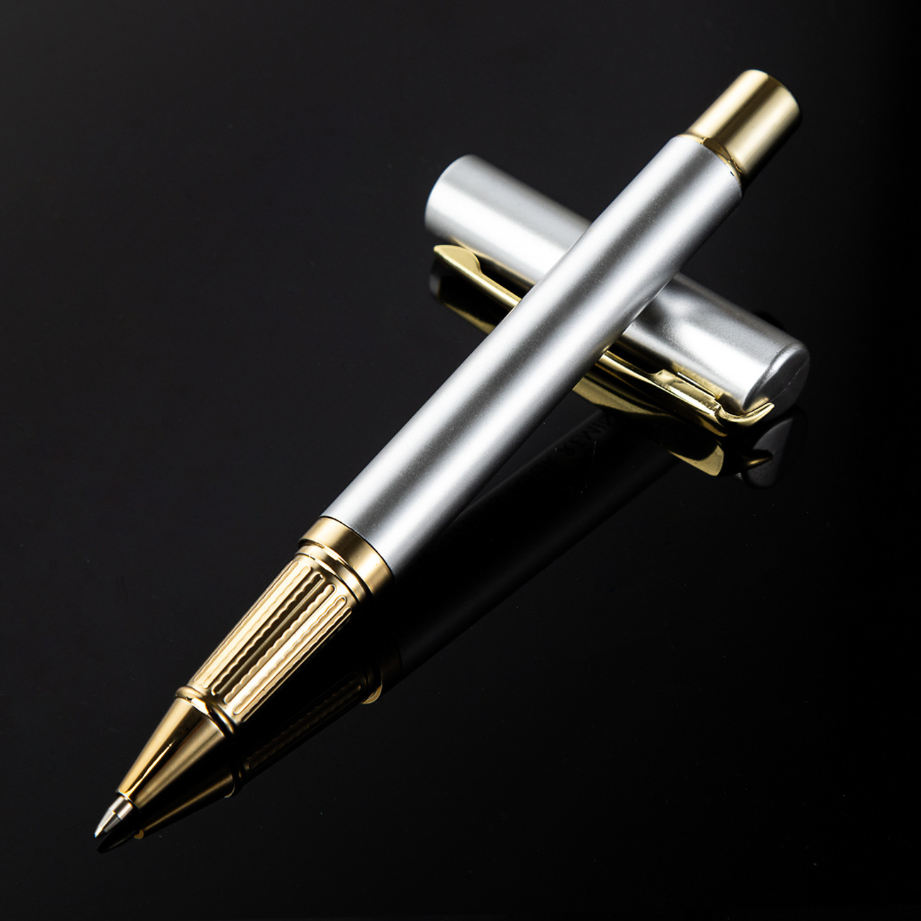 Silver (gold)