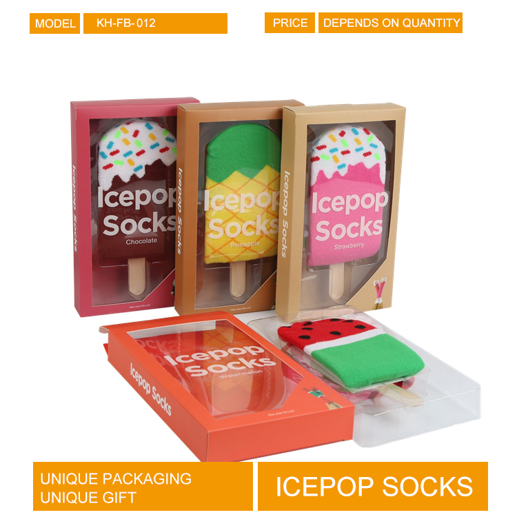 chaussettes icepop