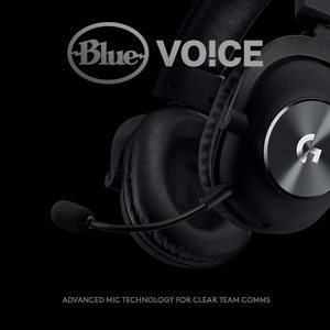 罗技G PRO X 2无线蓝牙三模游戏耳机麦克风GPX II 7.1环绕声电脑耳机办公室 - Product Image 3