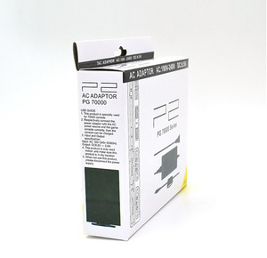 用于PS2 7000系列电源的PS2充电器的100-240V交流适配器 - Product Image 6