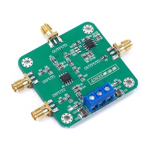 מודול מכפיל ad835 ערבוב אפנון widband demodulation אחורי מגבר תפעולי <span class=keywords><strong>4</strong></span> מכפיל אנלוגי מרובע