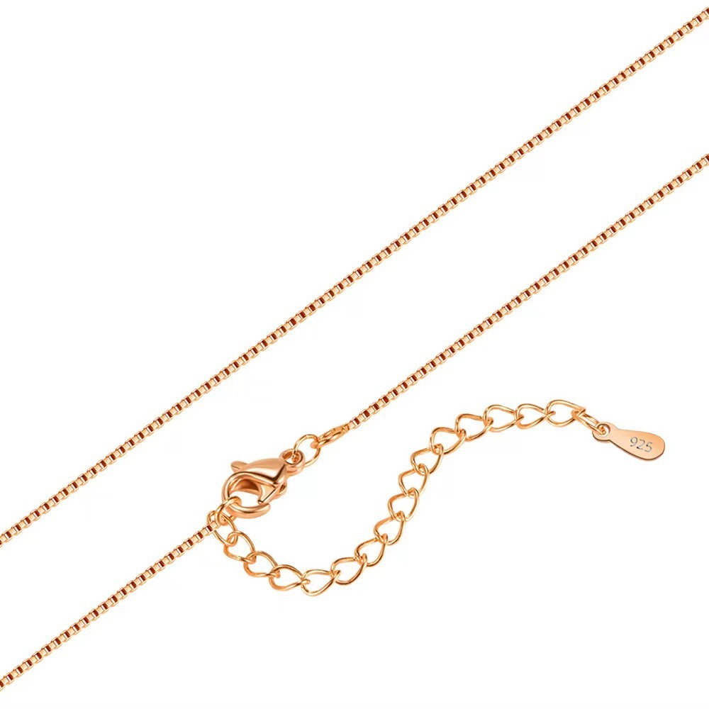 Rose Gold 40 5