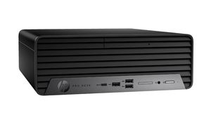 Customizable HP Pro SFF <strong>400</strong> G9 Desktop <strong>PC</strong> 12th Gen Intel Core I3-12100 Processor 8 GB Memory 256 GB Intel UHD Graphics 730 - Product Image 4