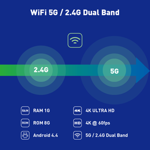 Restaurant Bildschirm Manager Digital Signage Box mit CMS System Menü Information Media <span class=keywords><strong>Player</strong></span> Kiosk Android Box - Product Image 2