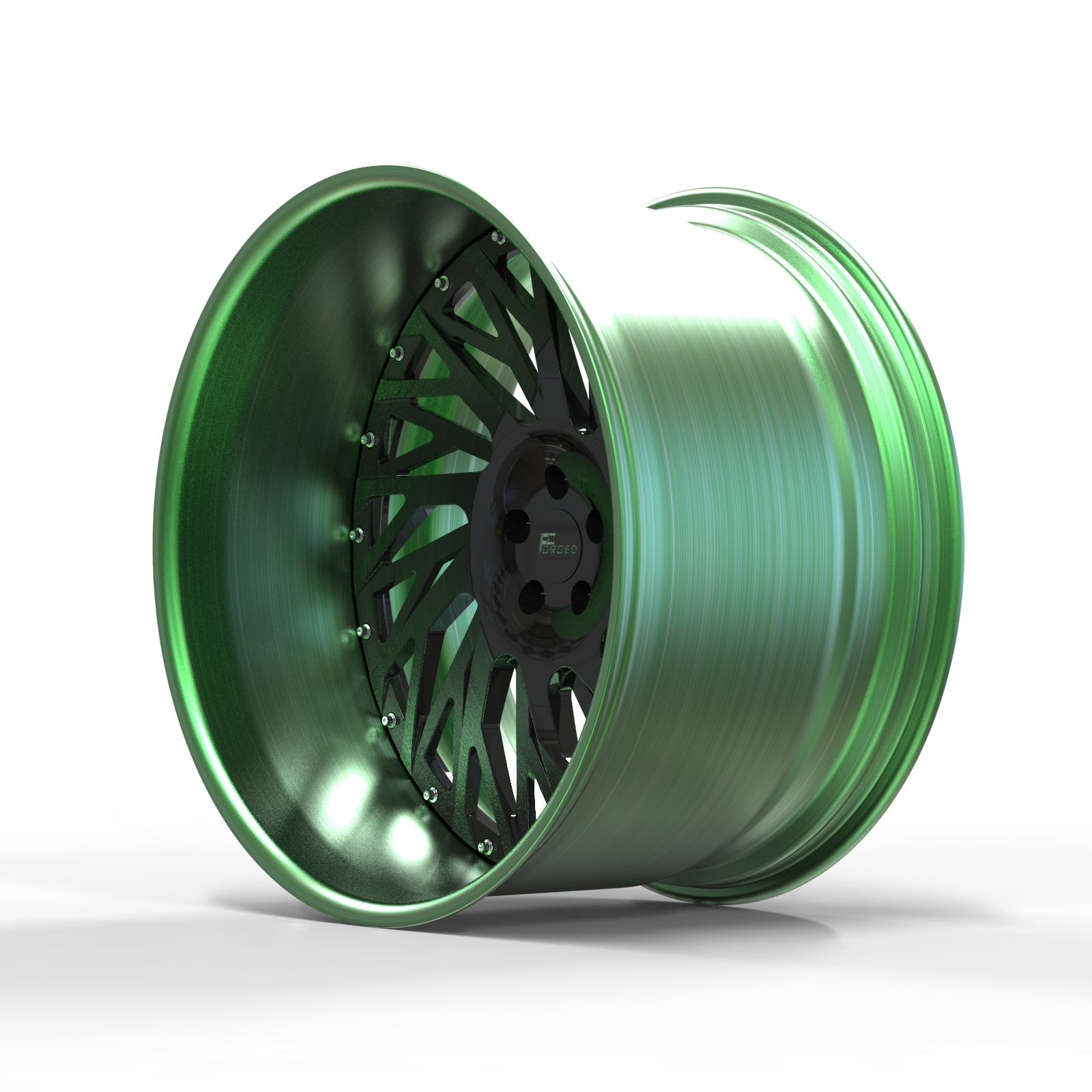 Verde