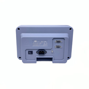 Lettura digitale a 2 assi LCD multilingue di fabbrica HXX Dro con Encoder a scala lineare per fresatrice/tornio/rettificatrice - Product Image 5