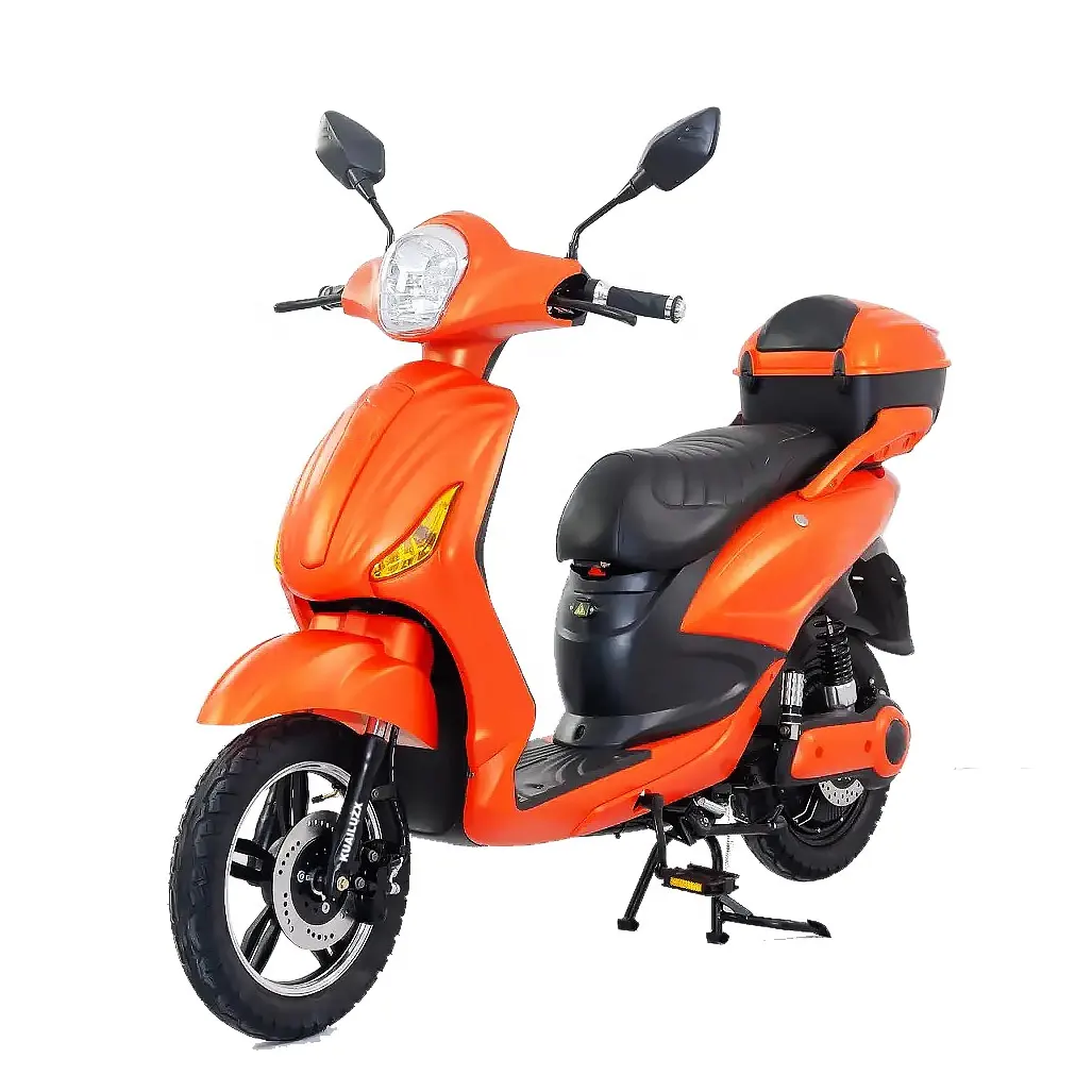 Sepeda motor listrik harga rendah sepeda motor listrik dewasa sepeda motor bergaris 1500W 72V sepeda motor listrik skuter listrik dewasa