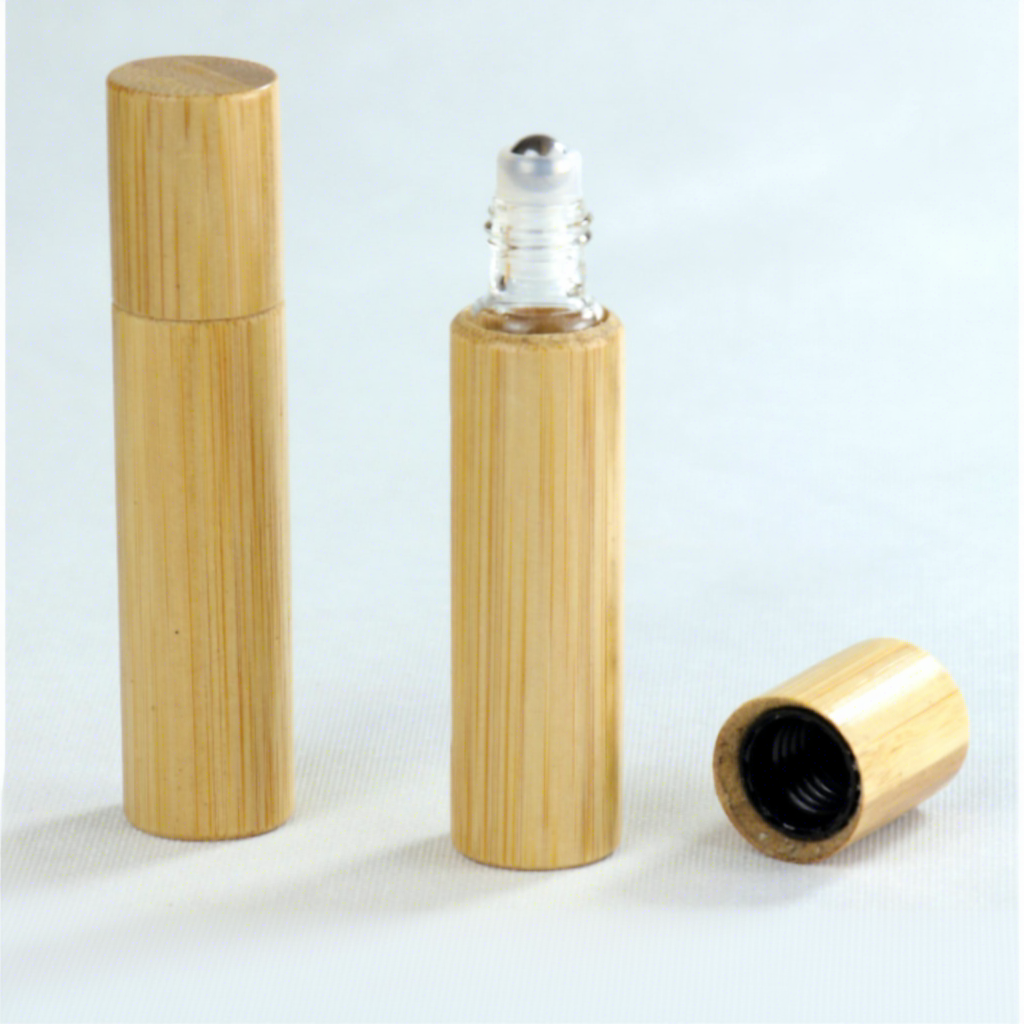 Wood color-blank-10ml