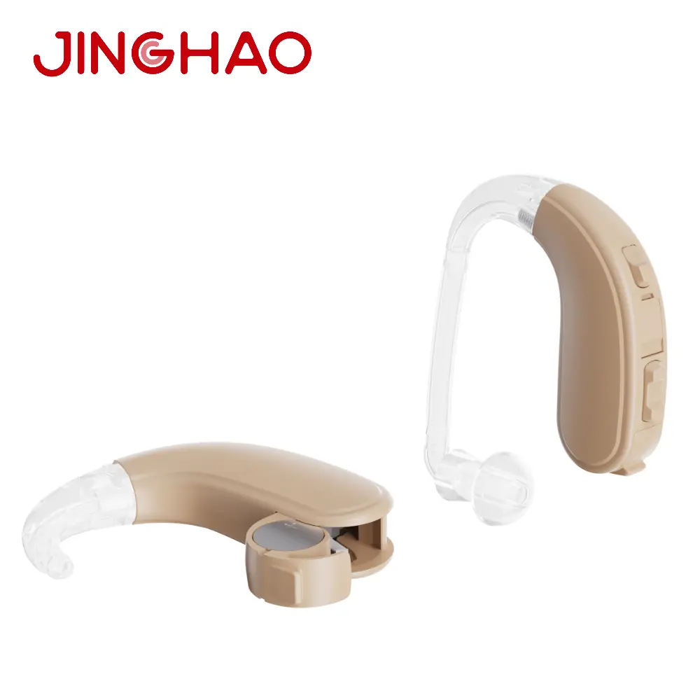 Prodotto medico Hearing Amplificatore Digital Hearing Aid di spedizione