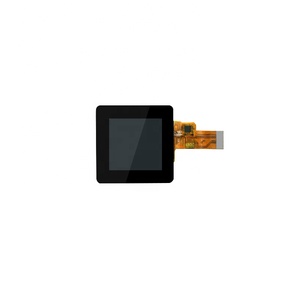 Rjoytek 1.3 Inch <strong>LCD</strong> Touch Display Module 240*240 IPS Capacitive <strong>TFT</strong> <strong>LCD</strong> with SPI <strong>MCU</strong> Interface MIPi LCM Interface - Product Image 2