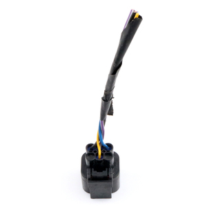 New Design Battery C Ignition Coil Customize Cars Side Mirror Fixed Pin <strong>Computer</strong> High Voltage Wiring Harness for Toyota Prius - Product Image 5