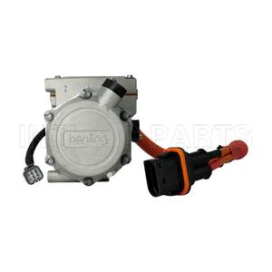 Tata คอมเพรสเซอร์ไฟฟ้า INTL-EC107 DM27A2-C0205X - Product Image 4