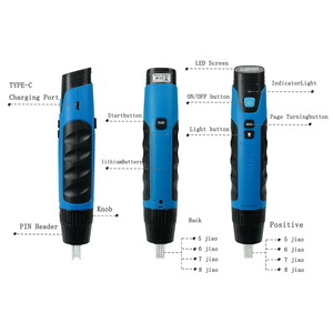 Xhorse VVDI Mini Prog Programmer WLAN-Version Unterstützung IOS und Android - Product Image 5
